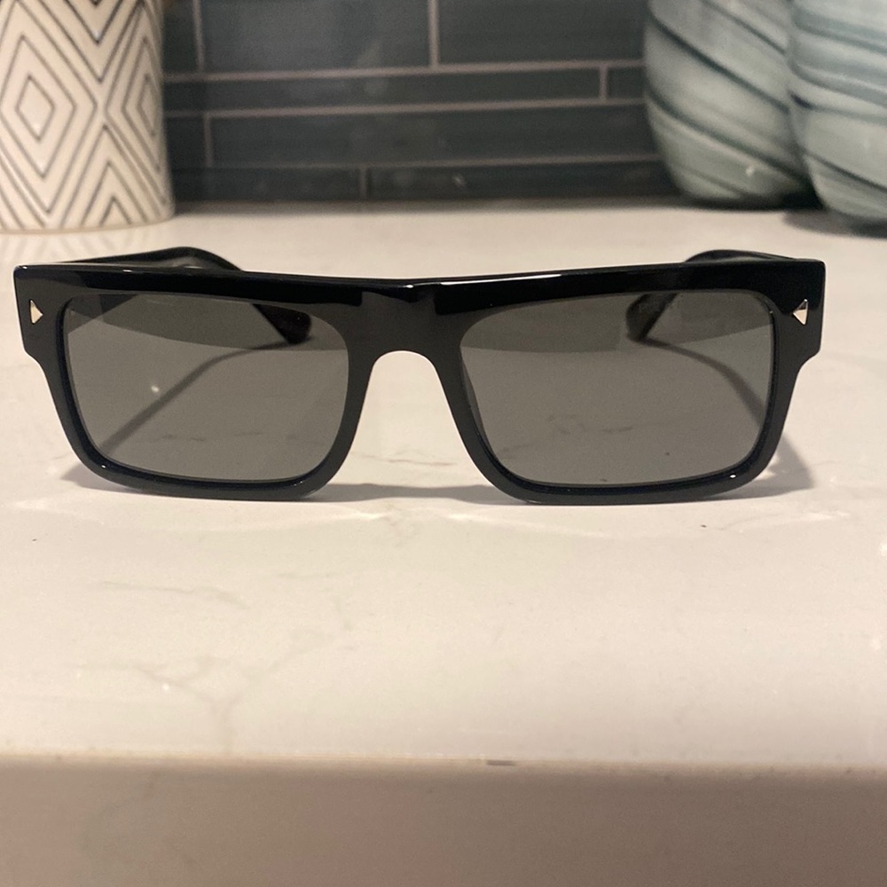 Prada SPR A10 Sunglasses
